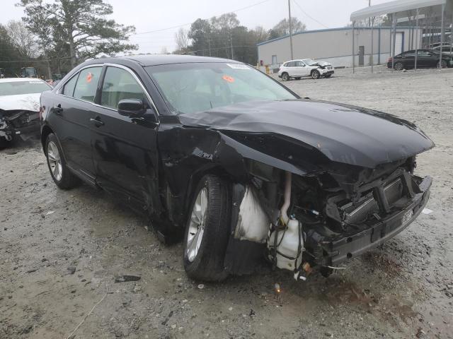 Фото 4 с аукциона – 2015 FORD TAURUS SEL с VIN 1FAHP2E81FG175453