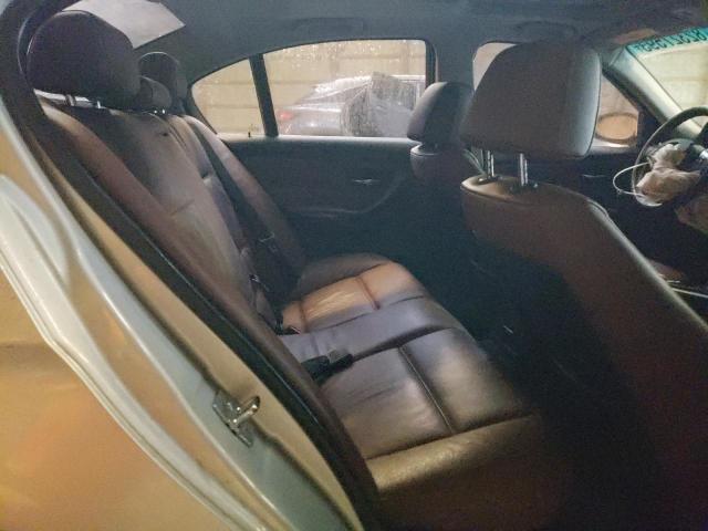 Foto 10 de la subasta – 2007 BMW 335 XI con VIN WBAVD53527A007001