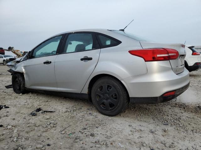 Photo 2 from auction – 2018 FORD FOCUS S with VIN 1FADP3E21JL239040