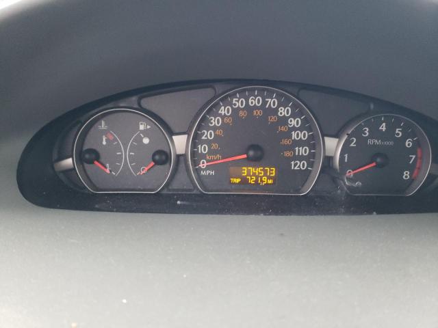 Photo 9 from auction – 2003 SATURN ION LEVEL with VIN 1G8AJ52FX3Z165791