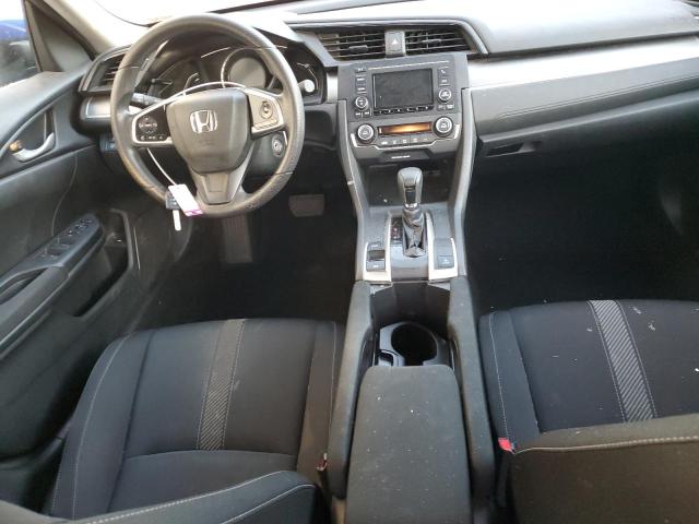 Photo 8 from auction – 2018 HONDA CIVIC LX with VIN 2HGFC2F53JH555796