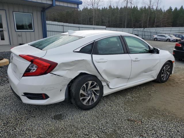 Photo 3 from auction – 2018 HONDA CIVIC EX with VIN 2HGFC2F76JH552313