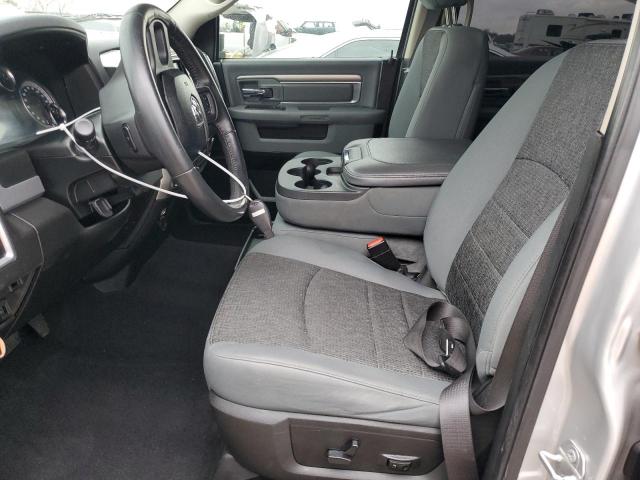 Photo 7 from auction – 2019 RAM 1500 CLASS with VIN 1C6RR6LT8KS549126