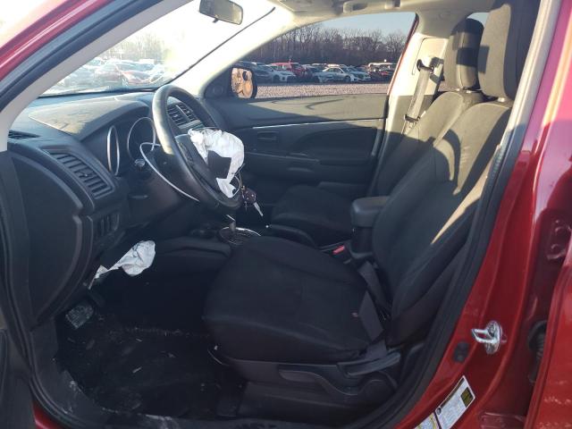 Photo 7 from auction – 2015 MITSUBISHI OUTLANDER with VIN 4A4AP3AU5FE044289