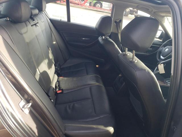 Photo 10 from auction – 2014 BMW 328 I SULE with VIN WBA3C1C5XEK108216