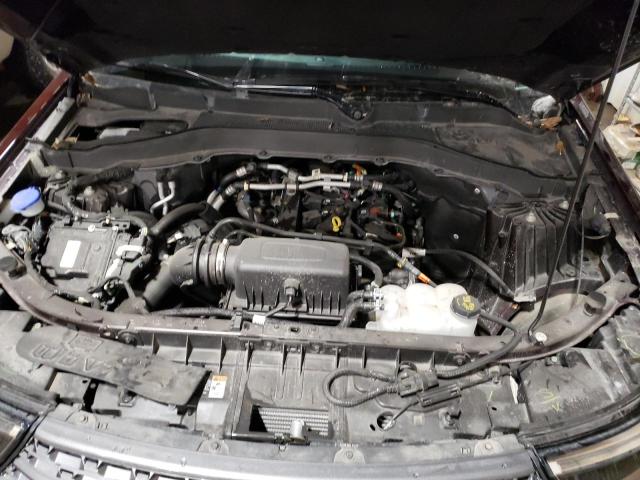 Photo 12 from auction – 2022 FORD EXPLORER X with VIN 1FMSK8DH1NGB48900
