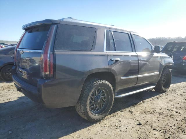 Photo 3 from auction – 2016 CADILLAC ESCALADE with VIN 1GYS4BKJ5GR121136