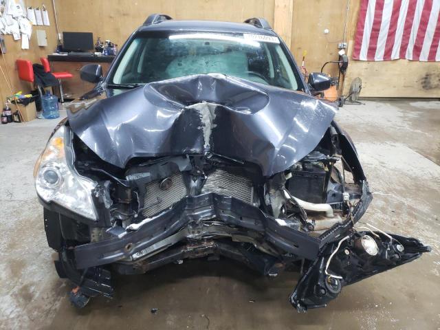 Снимка 5 от търг – 2012 SUBARU OUTBACK 2. с VIN 4S4BRCCCXC3283852