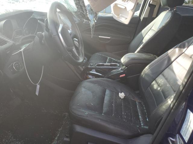 Photo 7 from auction – 2014 FORD ESCAPE TIT with VIN 1FMCU9JX3EUC16969