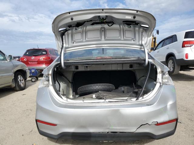 Photo 6 from auction – 2018 HYUNDAI ACCENT LIM with VIN 3KPC34A35JE022587