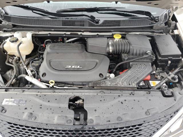 Photo 12 from auction – 2017 CHRYSLER PACIFICA T with VIN 2C4RC1EG6HR703534