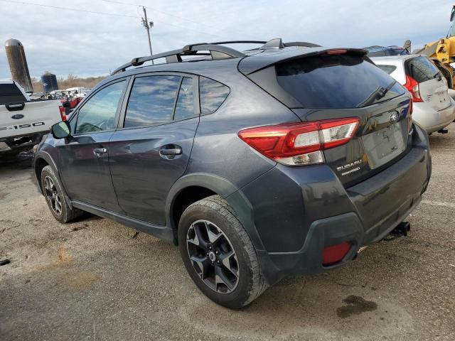 Photo 2 from auction – 2018 SUBARU CROSSTREK with VIN JF2GTABCXJH258873