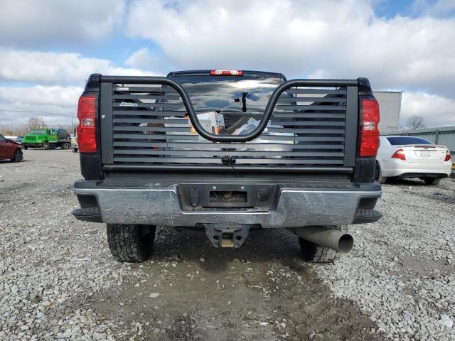 Photo 6 from auction – 2018 CHEVROLET silverado with VIN 1GC1KUEY3JF204472