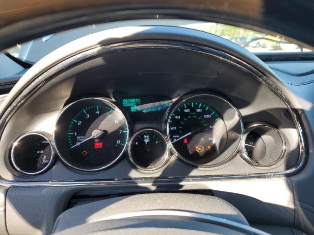 Photo 9 from auction – 2015 BUICK ENCLAVE with VIN 5GAKVCKDXFJ157440