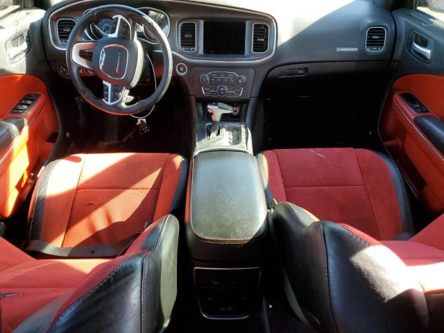 Photo 8 from auction – 2018 DODGE CHARGER with VIN 2C3CDXGJ1JH297855