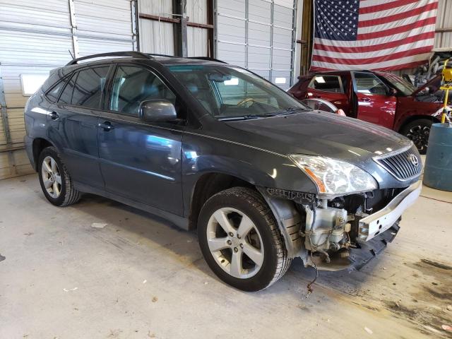 Photo 4 from auction – 2007 LEXUS RX 350 with VIN 2T2GK31U17C009751