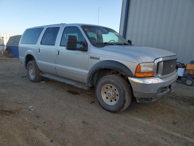 Photo 4 from auction – 2000 FORD EXCURSION with VIN 1FMNU41S1YEE50980