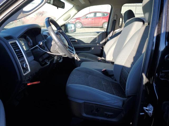 Photo 7 from auction – 2016 RAM 1500 SLT with VIN 1C6RR7GT5GS279733