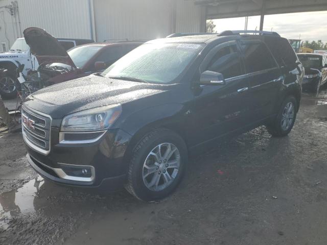 Photo 1 from auction – 2014 GMC ACADIA SLT with VIN 1GKKRSKD3EJ194278