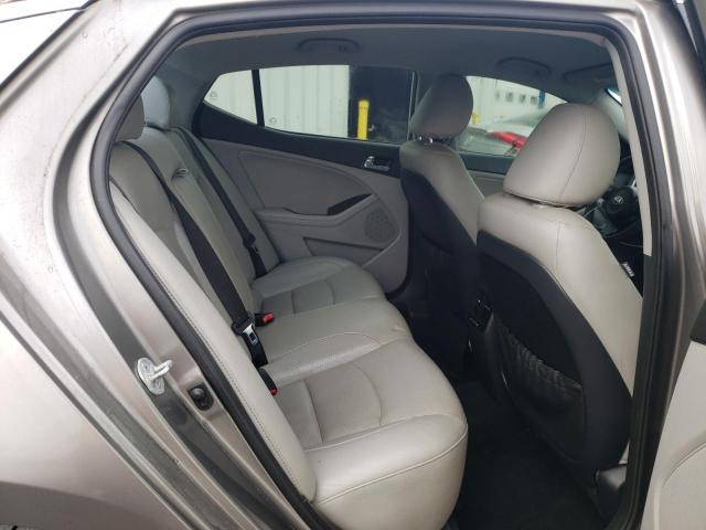 Foto 10 de la subasta – 2014 KIA OPTIMA EX con VIN 5XXGN4A74EG276898