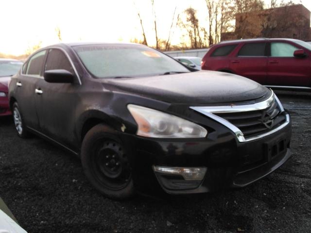 Photo 4 from auction – 2014 NISSAN ALTIMA 2.5 with VIN 1N4AL3AP5EC162016