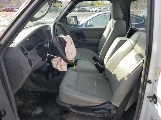 صورة رقم 7 من المزاد - 2011 FORD RANGER مع VIN 1FTKR1AD3BPA91409