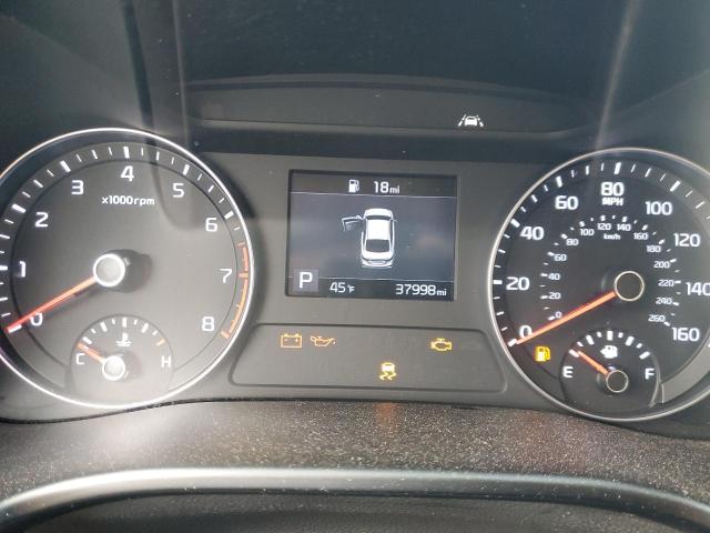 Photo 9 from auction – 2019 KIA FORTE FE with VIN 3KPF24AD8KE066898