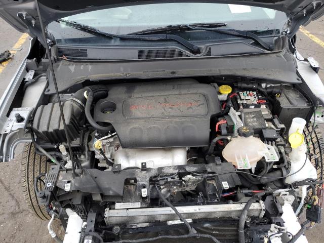 Фото 11 с аукциона – 2019 JEEP COMPASS LI с VIN 3C4NJDCB3KT673118