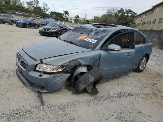 Photo 1 from auction – 2008 VOLVO S40 2.4I with VIN YV1MS390682380715