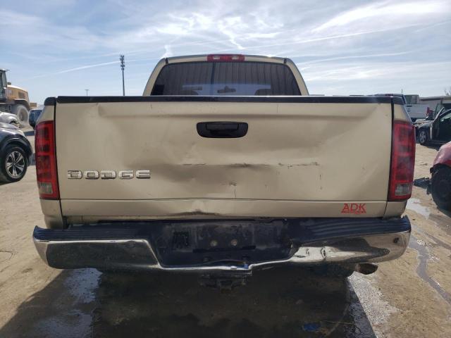 Photo 6 from auction – 2002 DODGE RAM 1500 with VIN 3D7HA18N42G186278