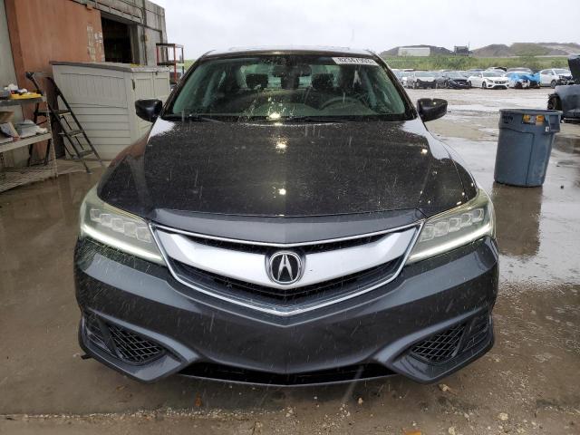 Photo 5 from auction – 2016 ACURA ILX PREMIU with VIN 19UDE2F73GA009879