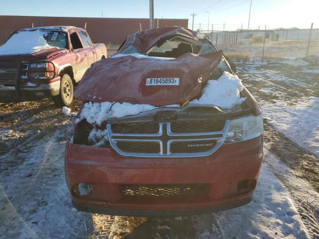 Photo 5 from auction – 2013 DODGE JOURNEY SE with VIN 3C4PDCAB3DT530122