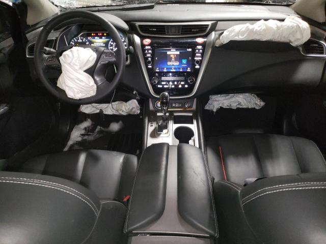 Photo 8 from auction – 2023 NISSAN MURANO SV with VIN 5N1AZ2BS0PC128182