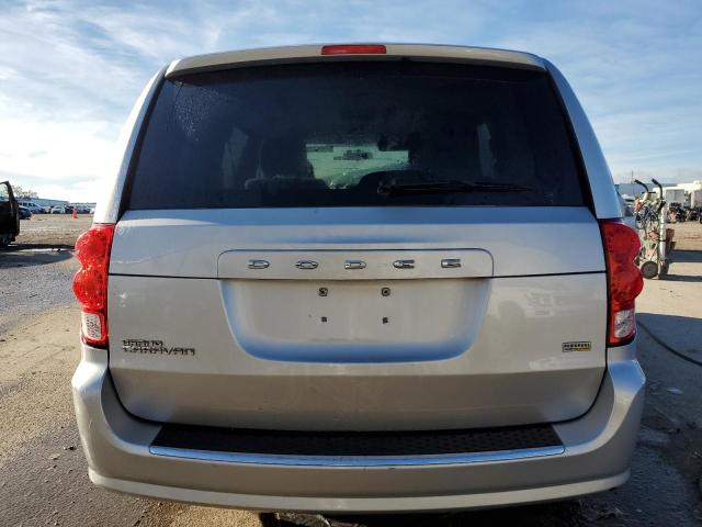 Photo 6 from auction – 2012 DODGE GRAND CARA with VIN 2C4RDGCG8CR205279