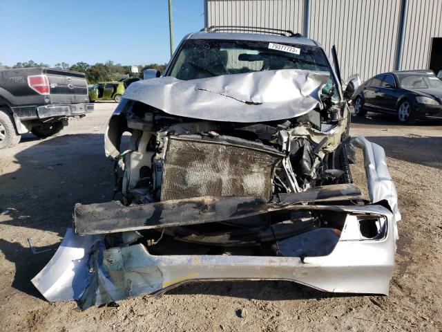 Photo 5 from auction – 2012 HONDA PILOT EXL with VIN 5FNYF3H68CB025200
