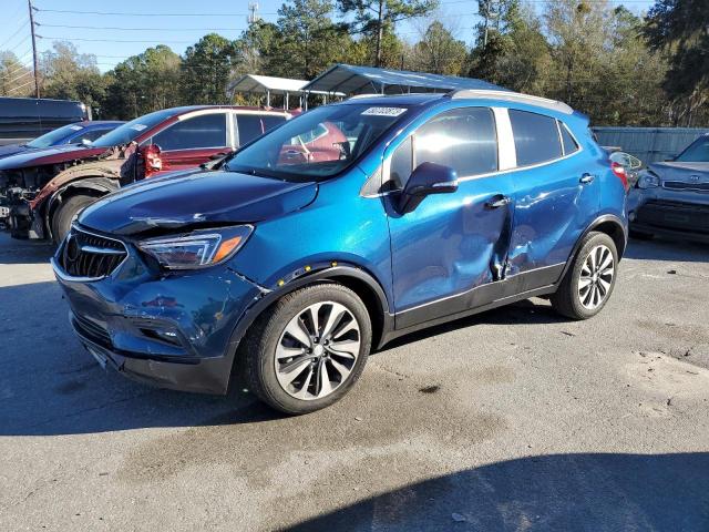 BUICK ENCORE ESS 2019 with VIN KL4CJCSM8KB938390 - Photo from auction