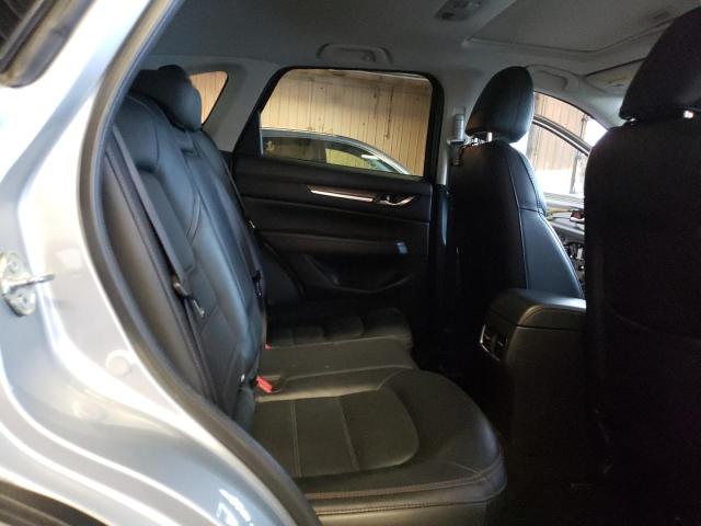 Photo 10 from auction – 2018 MAZDA CX-5 GRAND with VIN JM3KFBDM1J0307637