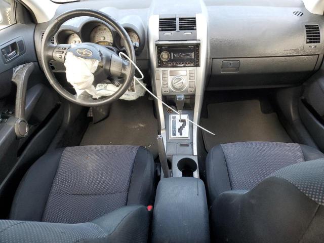 Photo 8 from auction – 2008 TOYOTA SCION TC with VIN JTKDE167680222057