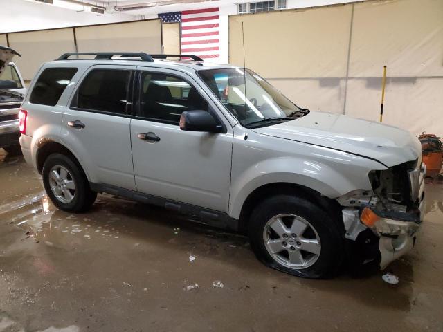 Photo 4 from auction – 2009 FORD ESCAPE XLT with VIN 1FMCU93G19KC30903