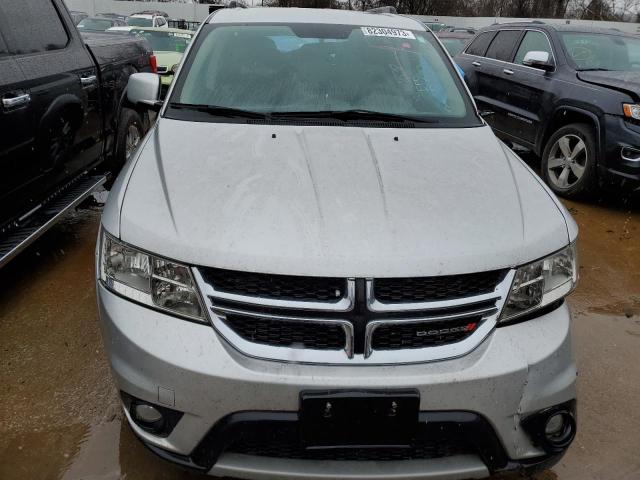 Photo 5 from auction – 2014 DODGE JOURNEY SX with VIN 3C4PDCBG0ET161022