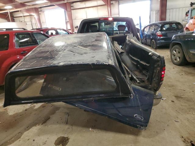 Zdjęcie 6 z aukcji – 2003 FORD F150 z VIN 1FTRX18L13NA64241