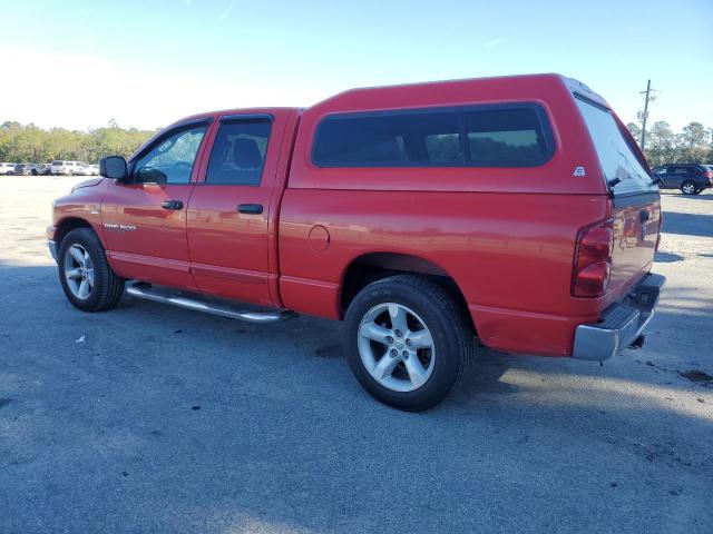 Photo 2 from auction – 2007 DODGE RAM 1500 S with VIN 1D7HA18257J571392