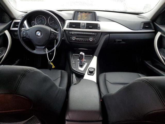 Photo 8 from auction – 2013 BMW 328 I with VIN WBA3A5C54DF604388
