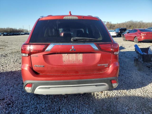 Photo 6 from auction – 2019 MITSUBISHI OUTLANDER with VIN JA4AZ3A30KZ041645