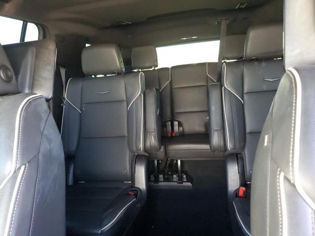 Foto 10 de la subasta – 2021 CADILLAC ESCALADE E con VIN 1GYS3KKT4MR402456