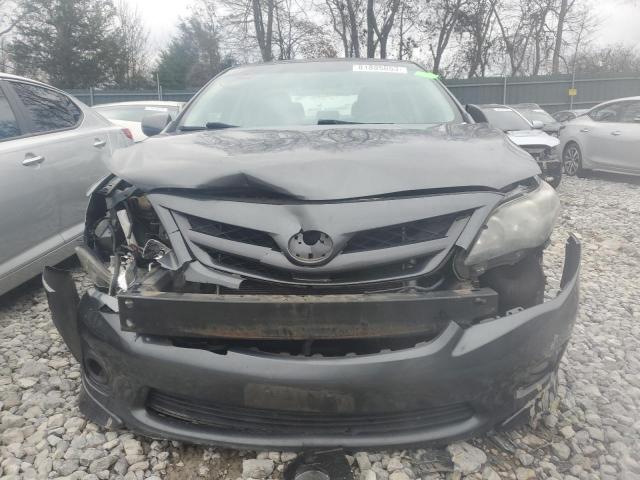 Photo 5 from auction – 2012 TOYOTA COROLLA BA with VIN 2T1BU4EE9CC847375