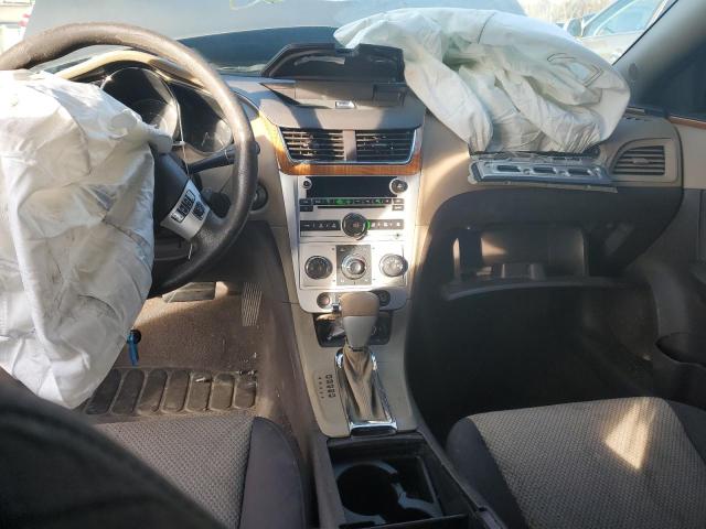Photo 8 from auction – 2010 CHEVROLET MALIBU 1LT with VIN 1G1ZC5EB0AF264767