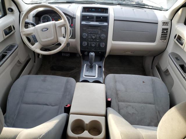 Photo 8 from auction – 2009 FORD ESCAPE XLS with VIN 1FMCU927X9KA22245
