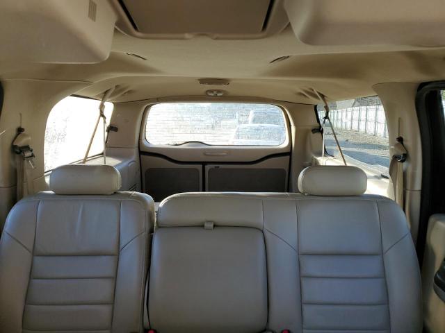 Photo 10 from auction – 2004 FORD EXCURSION with VIN 1FMSU43P54EC47869