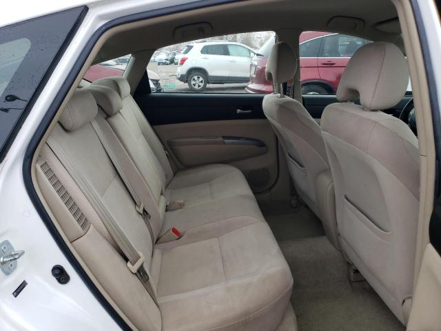 Photo 10 from auction – 2004 TOYOTA PRIUS with VIN JTDKB20U840057151